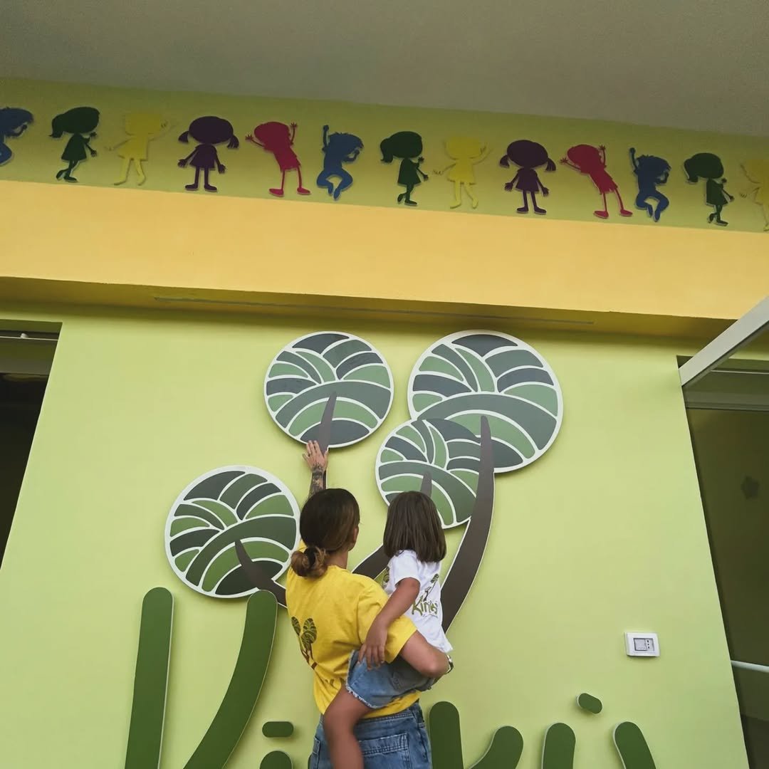 Kirikù - I nostri spazi